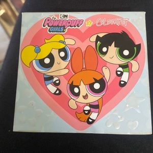 Discontinued Limited Edition ColourPop